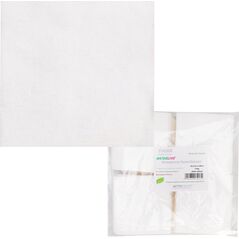 Activeshop Kompresy bawełniane Naturline 150 g 16,5 cm x18 cm