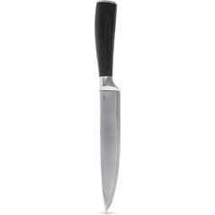 Orion Nóż kuchenny stalowy DAMASCUS 30,5 cm