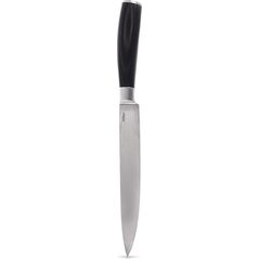 Orion Nóż kuchenny stalowy DAMASCUS 27 cm