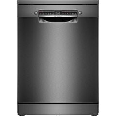 Zmywarka Bosch Bosch Serie 4 SMS4EMC06E zmywarka Wolnostojący 14 komplet. B