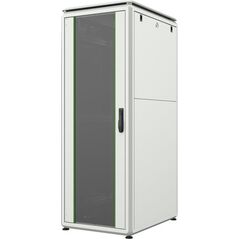 Lanview Lanview RDL32U68WH stojak 32U Biały