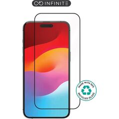eStuff eSTUFF ES501406 ochraniacz na ekran / tył telefonu Przezroczysta ochrona ekranu Apple 1 szt.