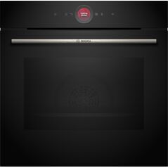 Piekarnik Bosch Bosch Serie 8 HBG7241B1 piekarnik 71 l A+ Czarny