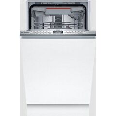 Zmywarka Bosch Bosch Serie 4 SPV4EMX24E zmywarka W pełni wbudowany 10 komplet. C