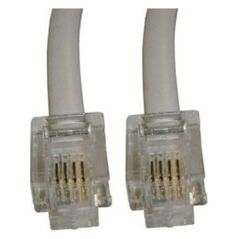 Cisco Cisco CAB-ADSL-800-RJ11= kabel sieciowy Szary 2 m