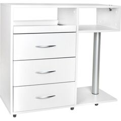 Activeshop Pomocnik unit podologiczny Y-300 biały