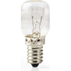 Nedis Nedis OVBUE1425W1 lampa LED 25 W E14 G