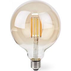 Nedis Nedis SmartLife lampa LED Ciepłe białe 7 W E27 E