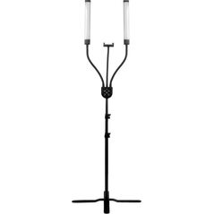 Activeshop Lampa led do rzęs i makijażu Polluks IV typ msp-mj-02 black z pilotem