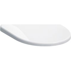 Deska sedesowa Geberit Geberit deska sedesowa Selnova, mocowanie od góry 500.335.01.1