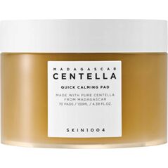 SKIN1004 SKIN1004_Madagascar Centella Quick Calming Pad soothing pads 70 pcs.