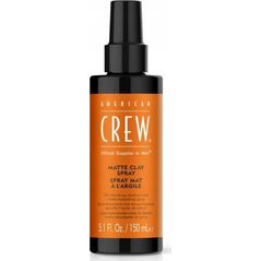 American Crew American Crew Matte Clay Spray 150 ml
