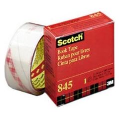Kabel 3M 3M 8455013, 13.7 m, Transparent, 50 mm