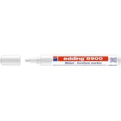 Edding Edding 8900, Brun, Flerfarvet, Plastik, 1,5 mm, 2 mm