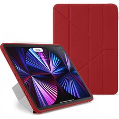 Etui na tablet Pipetto Pipetto iPad Pro 2020+21 11" Origami Case Red