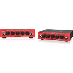 TC Electronic TC Electronic BAM200 Wzmacniacz do gitary basowej