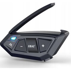 Ejeas Interkom motocyklowy EJEAS MS20
