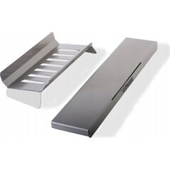 Alfa Forni Alfa Forni Kit Hybrid for Moderno 2 Pizze