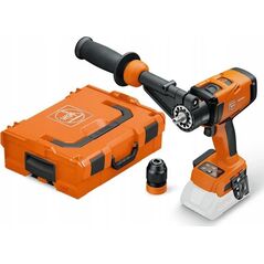 Wiertarko-wkrętarka Fein Fein ASCM18-4QMP N00 Cordless Combi Drill