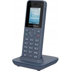 Telefon GrandStream Grandstream WiFi-Handset WP816