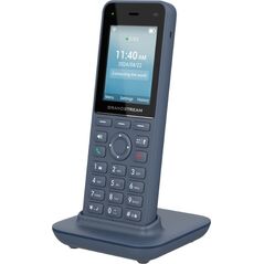 Telefon GrandStream Grandstream WiFi-Handset WP826