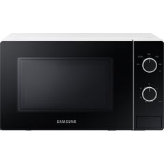 Kuchenka mikrofalowa Samsung Samsung MS20A3010AH/EG (white)