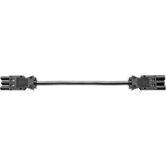 Kabel zasilający Bachmann Wieland extension cable 0.3m