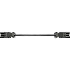 Kabel zasilający Bachmann Wieland extension cable 1m