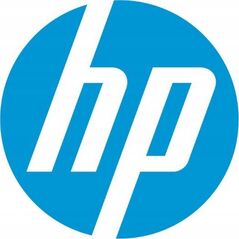HP Frame Rear