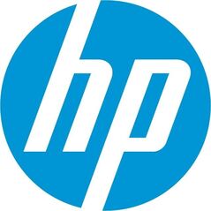 HP Frame-Duct Rubyx7600 Reservoir