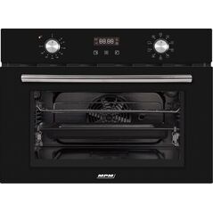 Piekarnik MPM MPM-63-BOK-24 Piekarnik kompaktowy 45cm wys