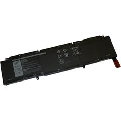 Pamięć do laptopa BTI BTI XG4K6- części zamienne do notatników Bateria