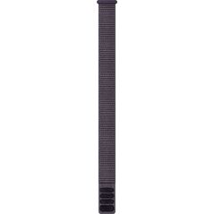 Garmin Garmin UltraFit-Armband 20 mm Nylon Deep Orchid