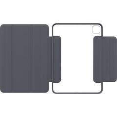 Etui na tablet OtterBox OtterBox Symmetry Folio iPad Pro 11" (M4) Thunderstorm - black