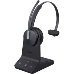 Słuchawki Yealink Yealink Headset WH64 Hybrid Mono UC