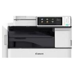 Canon iR C3326i Papierausgabe Inner Finisher-L1