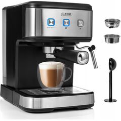 Ekspres przelewowy First First Austria Espresso kavos virimo aparatas First 5476-2
