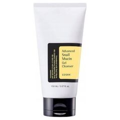 CosRx Advanced Snail Mucin Żel oczyszczający na bazie mucyny ślimaka 150ml