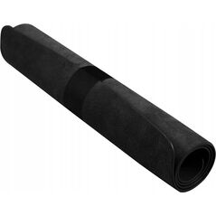 dbramante dbramante1928 Copenhagen - Desk Mat - Medium - Black, Black, Leather, Non-slip base