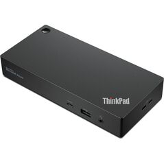 Stacja/replikator Lenovo ThinkPad Universal Smart Dock USB-C (40B20135SA)
