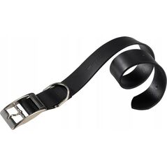 Ferplast NATURAL C25/53 COLLAR BLACK