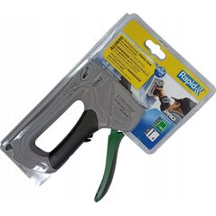 Rapid STAPLE GUN PROFESSIONAL RAPID ALU840