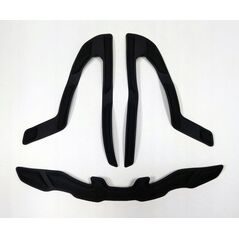 Giro Wkładki wewnętrzne GIRO RADIX black roz. M (55-59 cm) (NEW)