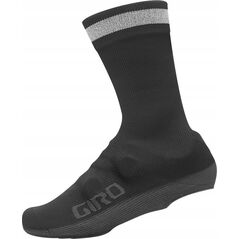 Giro Pokrowce na buty GIRO XNETIC H2O SHOE COVER black roz. L (NEW)