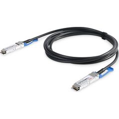 Digitus Digitus 100G QSFP28 DAC Kabel, 2m