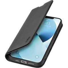 SBS Mobile SBS Book Wallet Lite iPhone 14 schwarz