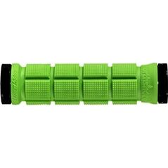 Lizard Skins Chwyty kierownicy LIZARDSKINS Dual-Clamp Lock-On NORTHSHORE - Lime Green (NEW)