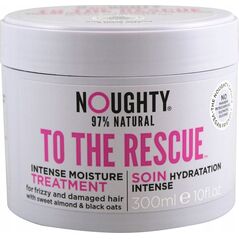 Noughty Drėkinanti kaukė Noughty „To The Rescue“, 300 ml