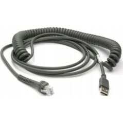 Kabel USB Zebra CABLE - SHIELDED USB: SERIES