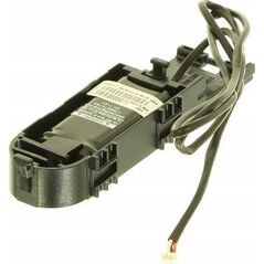 HP Flash backed write cache